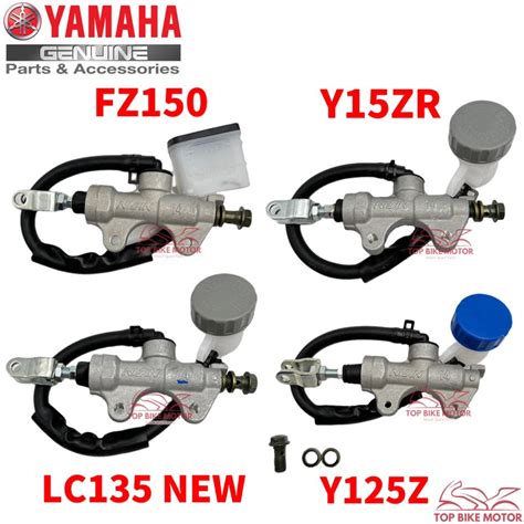 Ofer Yamaha Lc New S Fz Y Z Y Zr Rear Master Pump Assy