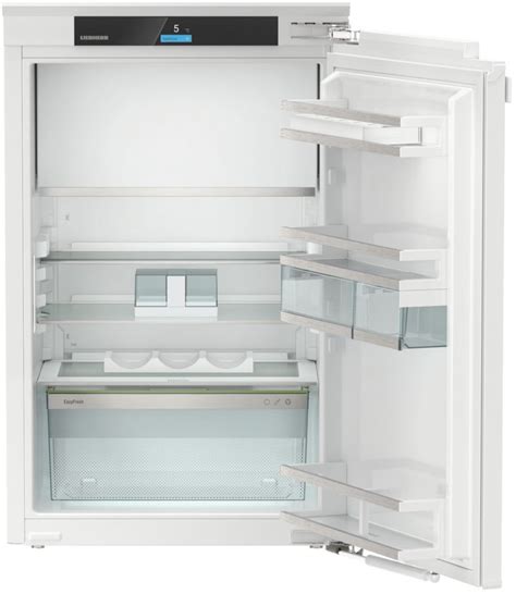 Liebherr IRbi 3951 22 Einbau Kühlschrank mit Gefrierfach B EURONICS