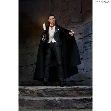 NECA Ultimate Dracula Universal Monsters