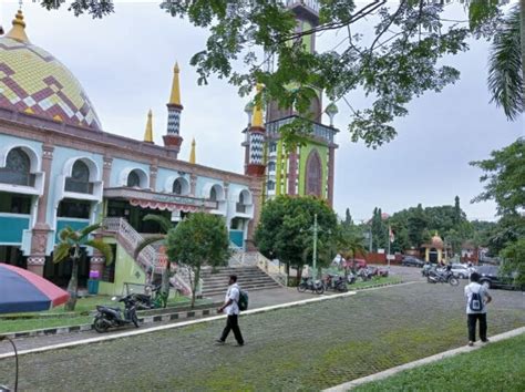 Persiapan Matang Untuk Zero Waste Saat Harlah 1 Abad NU Tingkat