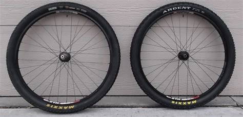 Chris King Hope Pro Stans Arch Wheelset Tires For Sale