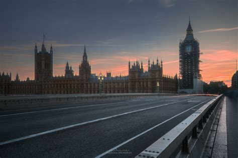 Londra Gianluca Dimonopoli Passione Fotografica