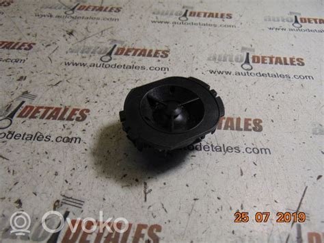 281489095R Nissan Qashqai+2 Front door high frequency speaker, 22.00 ...