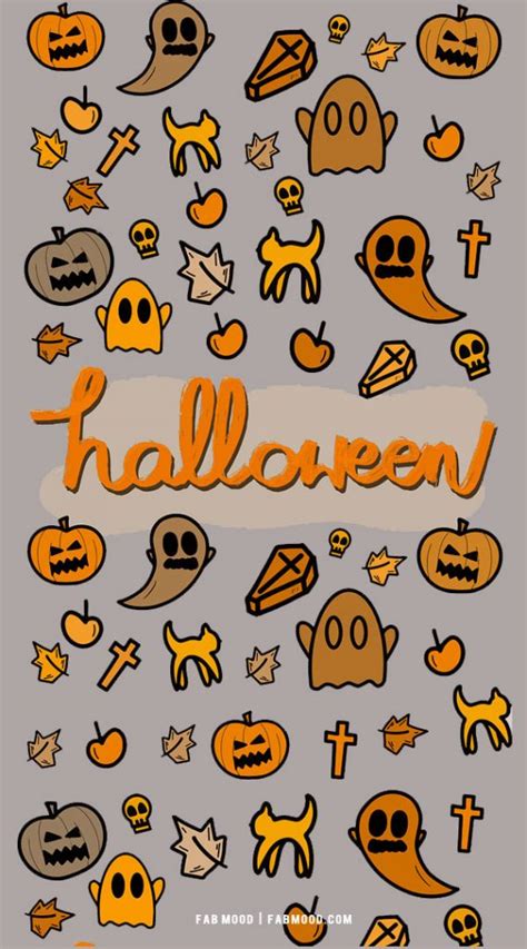 Spooktacular Halloween Wallpapers Good Ideas For Every Device Grey