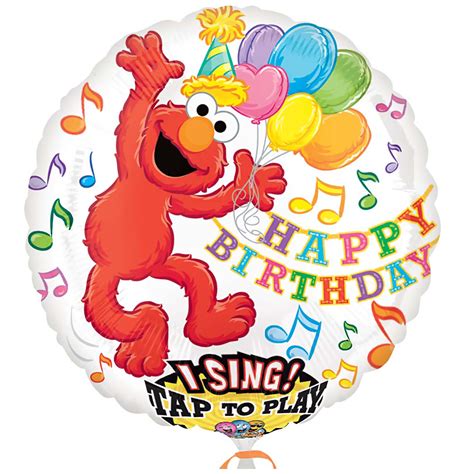 Elmo Birthday | The Muppets Birthday Party Supplies