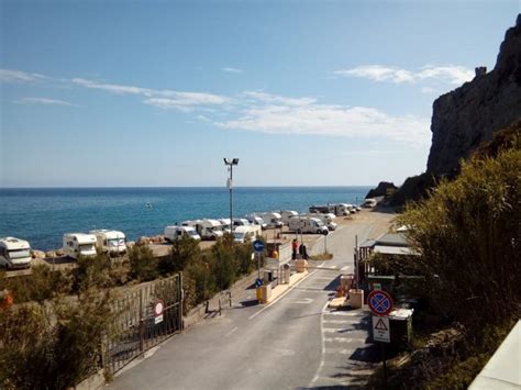 Liguria In Camper Da Arenzano A Pietra Ligure Camperviaggiare Insieme