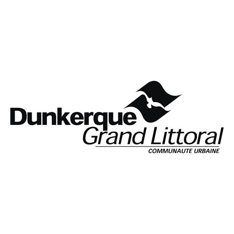 Dunkerque Grand Littoral Logo Png Transparent Svg Vector Freebie Supply