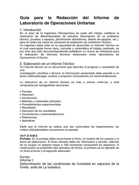 Ejemplos De Conclusiones De Laboratorio Top Sellers