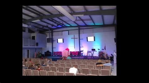 Coaling Baptist Church Live Stream Youtube