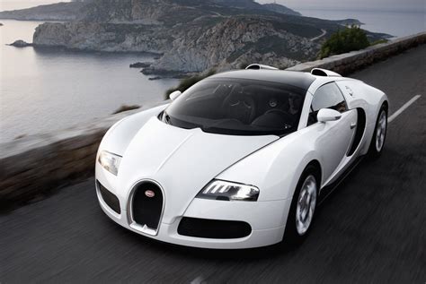 Mobil Bugatti Veyron Super Sport Mobil Terbaruku