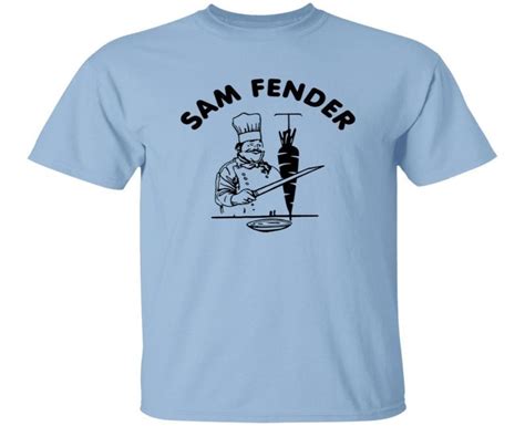 Discover the Best of Sam Fender: Official Merch Store Now Open – Good ...