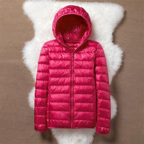 Cheap Down Jacket Women Coat Autumn Winter Jackets For Warm Quilted