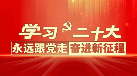 【学习二十大 永远跟党走 奋进新征程】党的二十大报告，新罗青年热议！（一）工作习近平基层