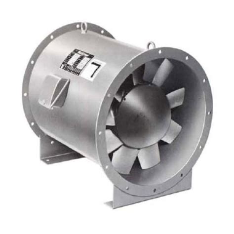 Adjustable Pitch Axial Flow Fan พัดลมระบายอากาศพานาโซนิคแบบต่อท่อตรง