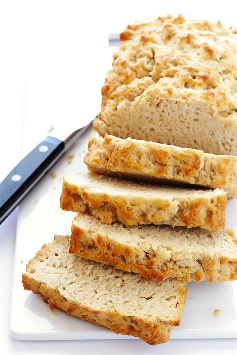 Honey Beer Bread Recipe Gimme Some Oven