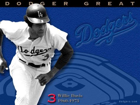 Los Angeles Dodgers Baseball Wallpapers - Wallpaper Cave