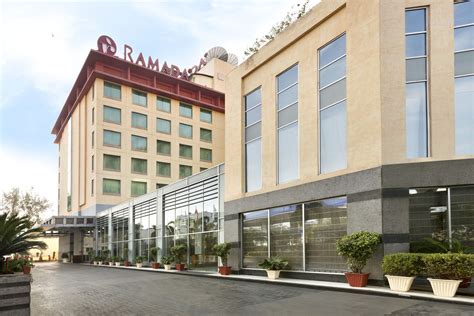 Ramada by Wyndham Jaipur | Jaipur, IN Hotels