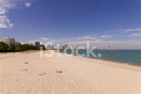 Beaches Of Kuwait Stock Photo | Royalty-Free | FreeImages