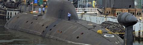 Why Navy must integrate nuclear and conventional submarine projects