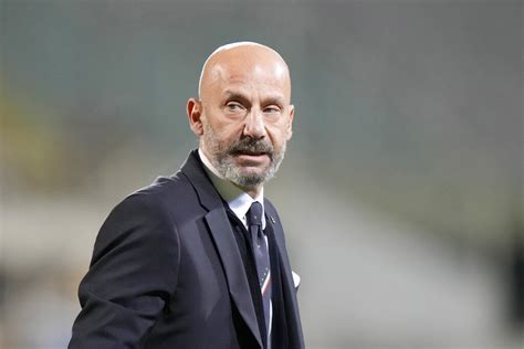 Fallece A Los A Os Gianluca Vialli Leyenda Del Futbol Italiano