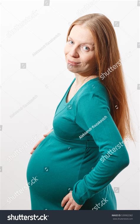 Redhead Pregnant Telegraph