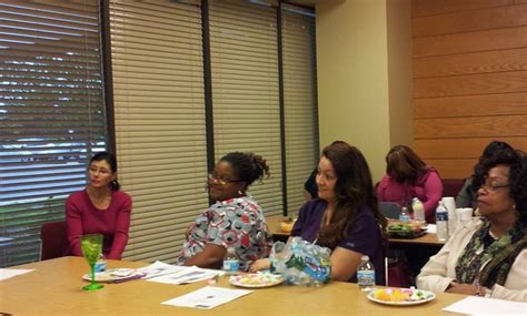 Professional Women’s Group Meeting | Dress for Success Michigan