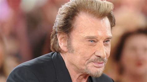 Mort De Johnny Hallyday Les Hommages Des Personnalit S Pleuvent