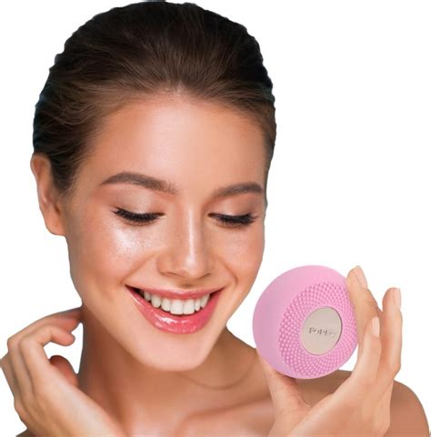 Foreo Ufo Mini Smart Mask Treatment Device Pearl Pink Skroutz Gr