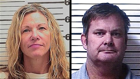 Judge Rules Lori Vallow Chad Daybells Cases Be Combined Tried Together