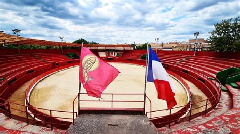 Juan Bautista reabre la plaza de toros de Perols dará una novillada en