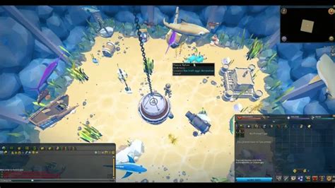 How To Make An Aquarium In Runescape Step By Step Guide To Building