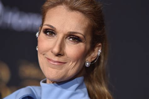 Celine Dions Sister Shares Update On Singers Health Struggles Fresh