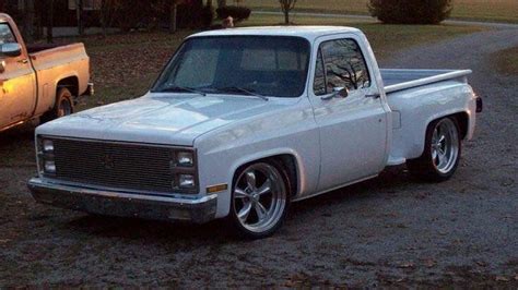 Square Body S10 Build INSPIRING BODYBUILDING