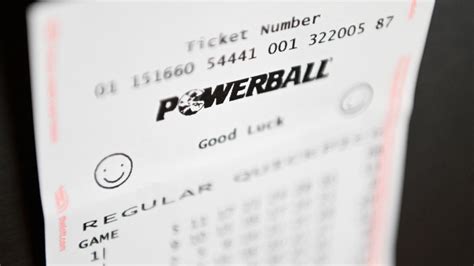 Cancer Patient Wins 2b Powerball Jackpot The Weekly Times