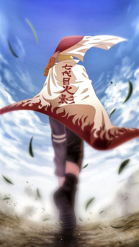 347 Wallpaper Hd Naruto Hokage free Download - MyWeb