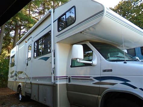 1998 Winnebago Minnie Winnie Rvs For Sale