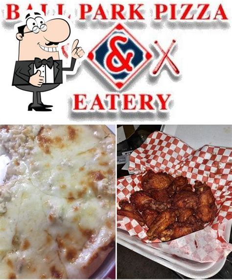 Ball Park Pizza 510 Main St In Beech Grove Restaurant Menu And Reviews