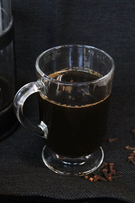 Kawa Gotowana Z Cynamonem Przepis Na Aromatyczną Kawę Via Gusto