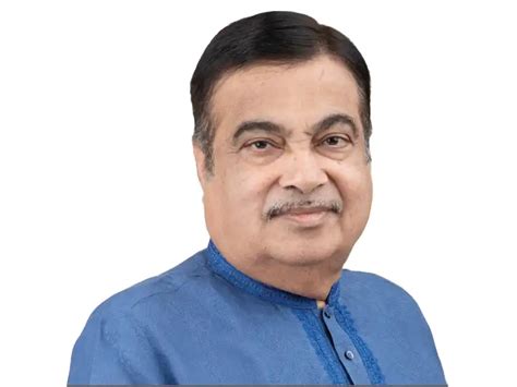 Shri Gadkari Discusses On Road Construction Policies Technologies