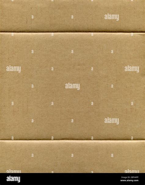 Cardboard Paper Texture Background Stock Photo Alamy