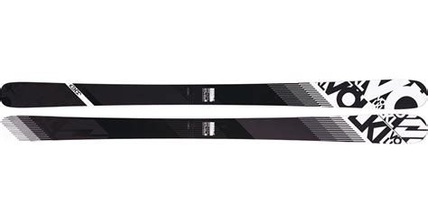 Test Ski V Lkl Kendo Ski All Mountain Homme