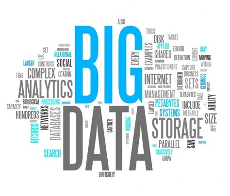 Big Data Marketing Y Su Importancia En La Actualidad Comunicare