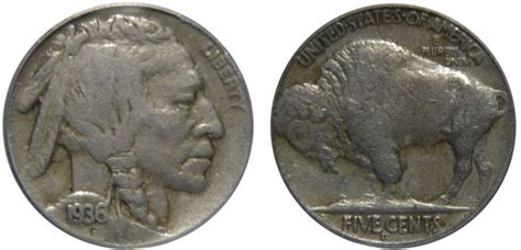 The Most Valuable Buffalo Nickels Worth Money Goldpae