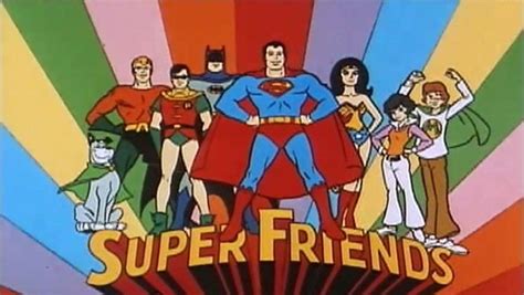 12 Best Animated Superhero TV Shows Of All Time – Page 2