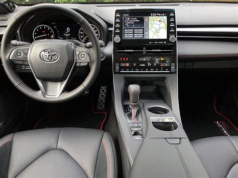 2020 Toyota Avalon Trd Aaa Oregonidaho