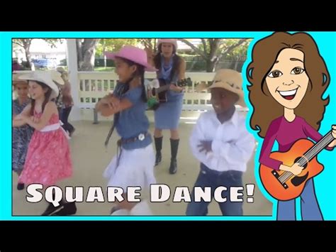 Do Si Do | Square Dance | Dance... Free Intl. Square Dance Month eCards | 123 Greetings