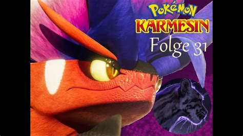 Pokemon Karmesin Folge Adebom Herrscher Des Weiten Himmels Youtube