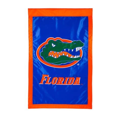 Florida Gators Flag – Mina's Hallmark