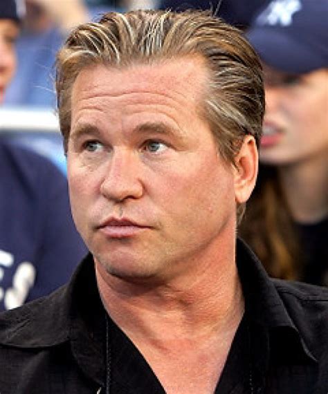 Val Kilmer in as 'Knight Rider' voice - NY Daily News