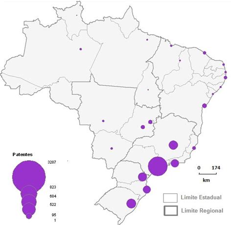 O Refor O S Desigualdades Regionais No Brasil No S Culo Xxi